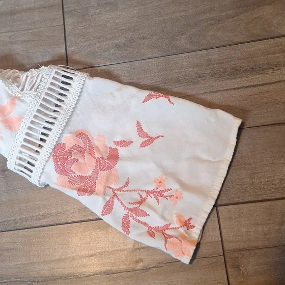 H&M Divided Crop Top - Picture 4 of 8